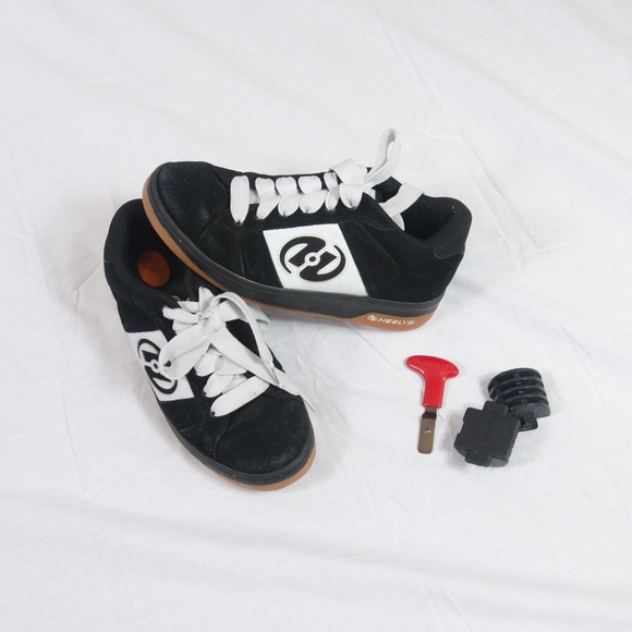 heelys mens 9